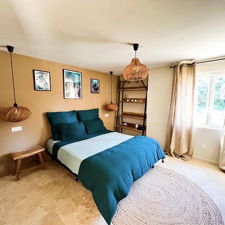 Ventabren Villa De La K المظهر الخارجي الصورة