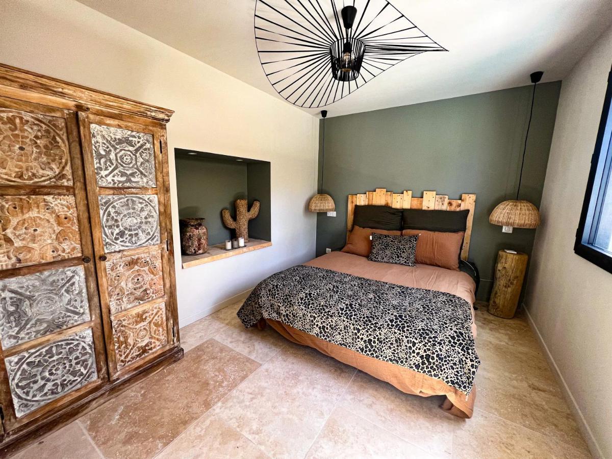 Ventabren Villa De La K المظهر الخارجي الصورة