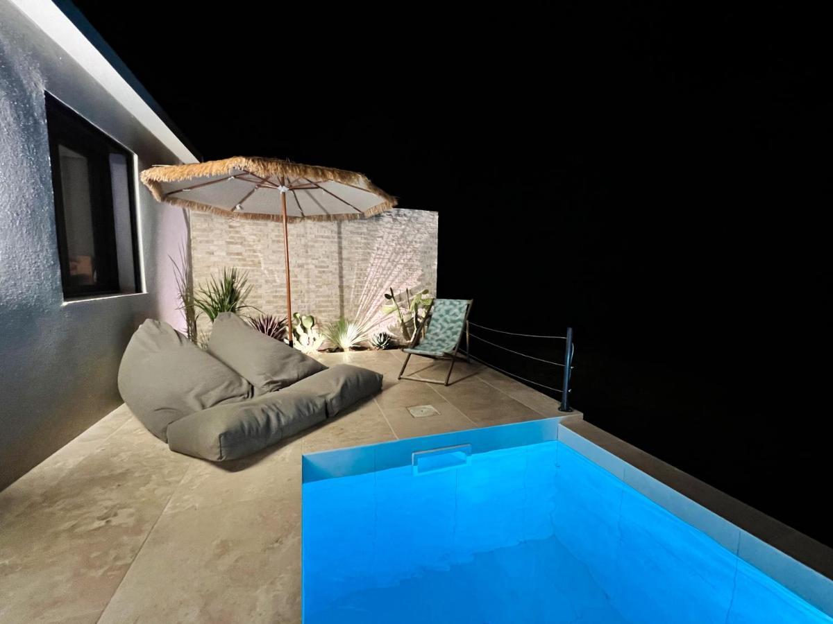 Ventabren Villa De La K المظهر الخارجي الصورة