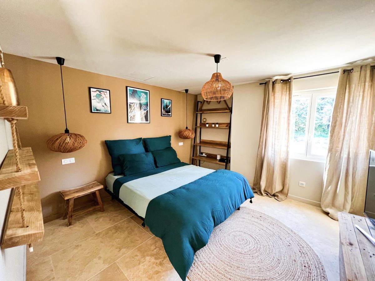 Ventabren Villa De La K المظهر الخارجي الصورة