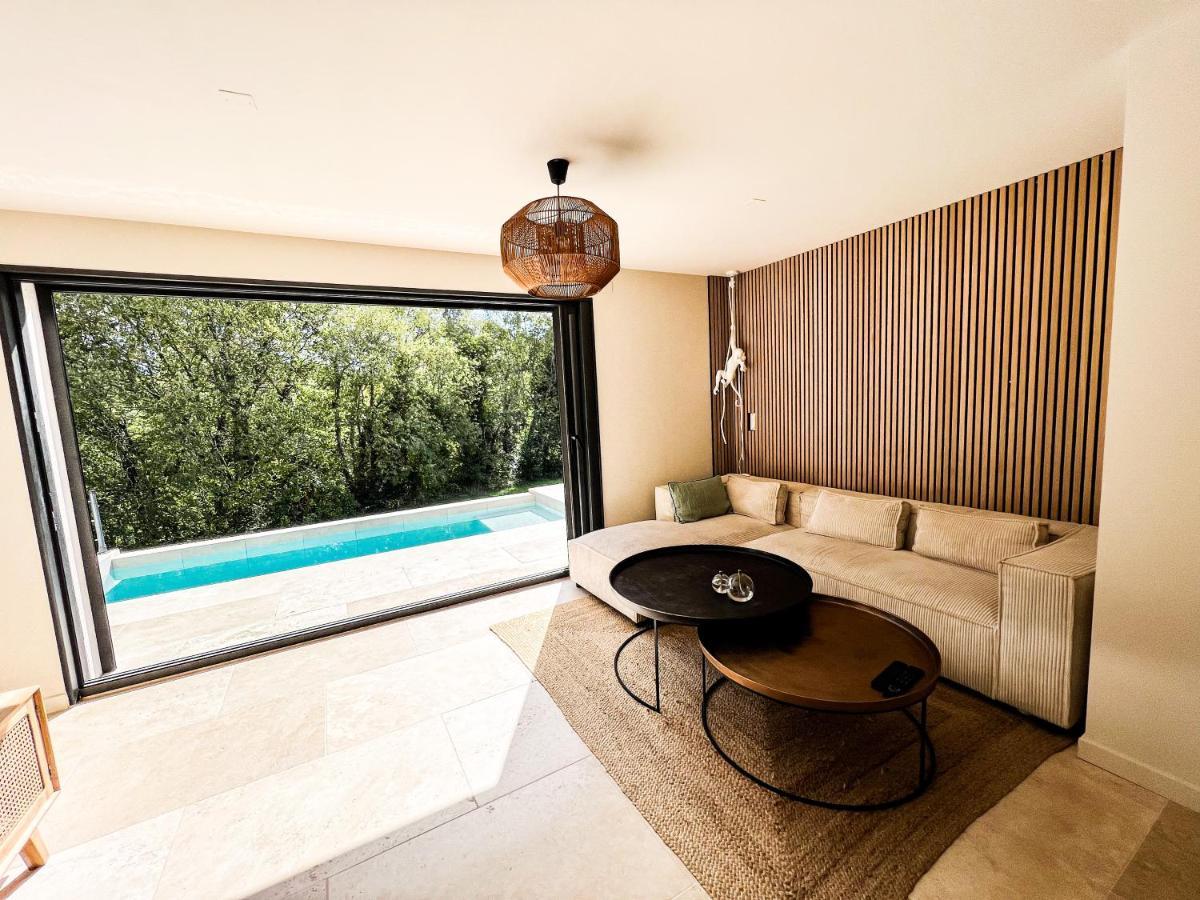 Ventabren Villa De La K المظهر الخارجي الصورة
